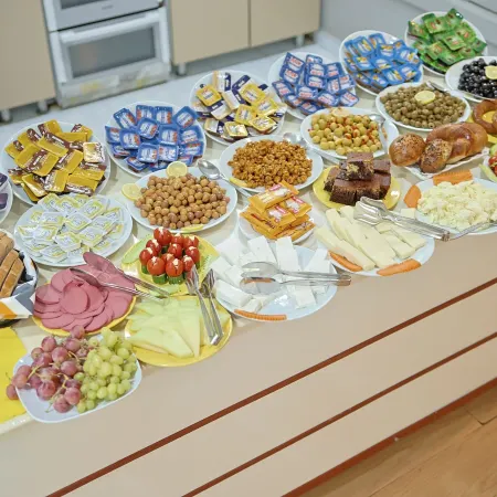 Otel Altay