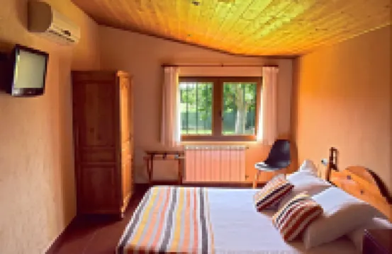 Hotel&Golf Ca La Caputxeta