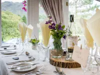Glaramara Hotel Hotels in Keswick