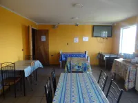 Hostal Santa Fe - Bữa sáng