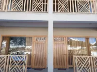 Woodridge Cottages Kalam