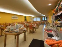 Hotel Baita Montana Hotel a Livigno