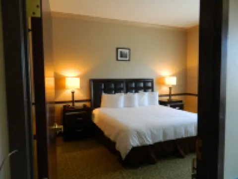 Belvedere Inn Schenectady - Albany