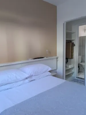 Aurea Flats Hotel a Barra da Lagoa