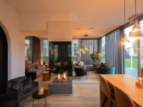 Ariane Hotel Hotels in Ieper