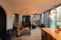 Ariane Hotel Hotels in Ieper