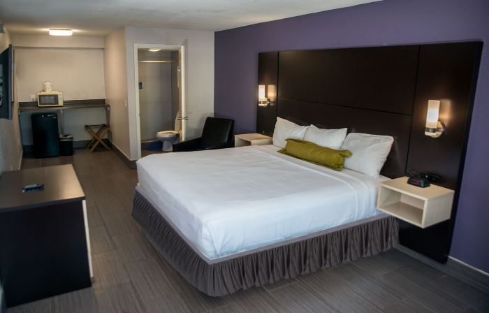 Atlantic Inn