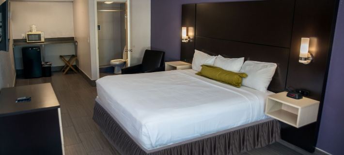 Atlantic Inn Hotels in Brevard County