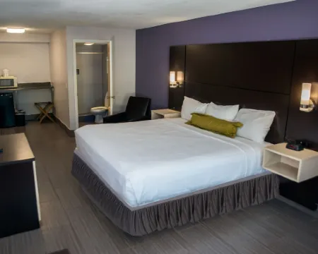 Atlantic Inn Hotels in Indialantic