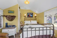 Under the Eaves Inn at Zion National Park