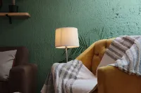 Casa Madera