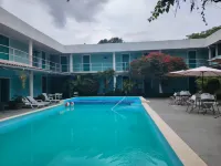 Pacific Coast Hotel - Yüzme Havuzu
