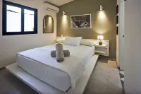 Villa Taleona Hotels in San Francisco