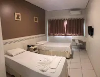 Maison Hotel Hotels in Tangará da Serra