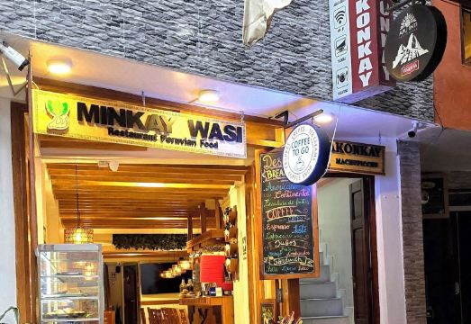 아마콘카이 마추픽추