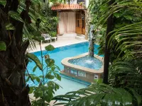 Eco-Hotel El Rey del Caribe Hotels near Tulum Avenue