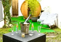 Schacht85 Hotels near Oberhausen Hbf