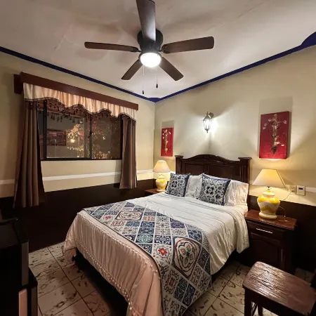 Copa de Oro Hotel Boutique