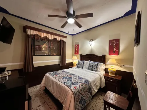 Copa de Oro Hotel Boutique