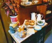 The Sugar Creek Retreat - Wifi