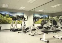 Sophie Station Suites - Gym