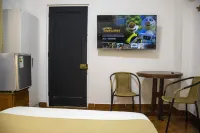 플라자 마요르 리마 Lurigancho-Chosica 호텔