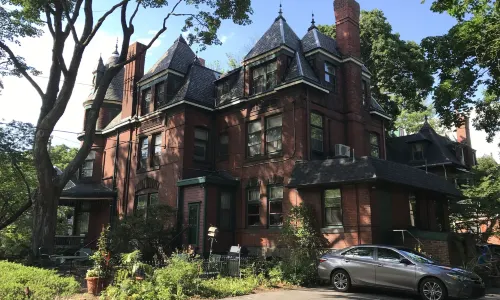 The Gables B&B Philadelphia