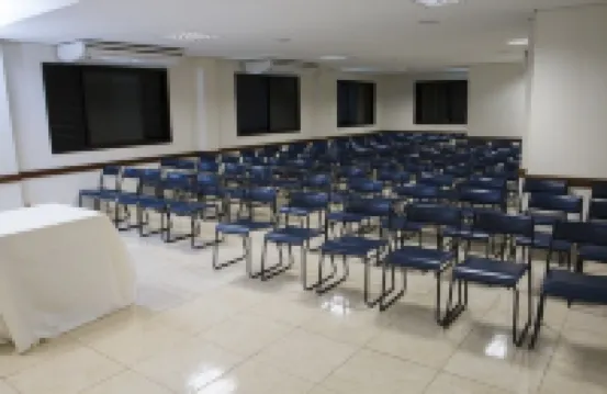 Carlton Plaza Hotel Uberlandia