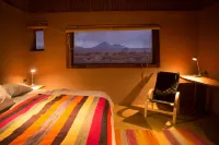 Planeta Atacama Lodge - Lodges