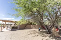 Planeta Atacama Lodge