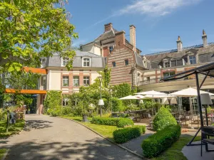 르 샤토 드 볼리외