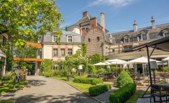 Le Domaine de Beaulieu