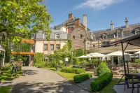 Le Château de Beaulieu Hotels in der Nähe von Office de tourisme de Béthune-Bruay