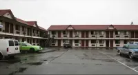 Sunshine Motel - 2-Star