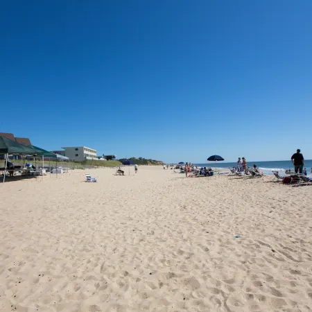 The Surf Club Resort