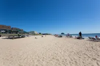 The Surf Club Resort - vue mer