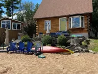 Camp Marcy Limit 8 Cottage Hotels in Standish