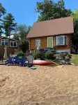 Camp Marcy Limit 8 Cottage