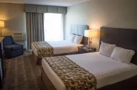 Sea to Sky Hotel and Conference Centre Hotels in Squamish