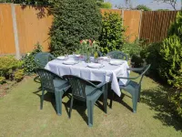 Alberts Lodge