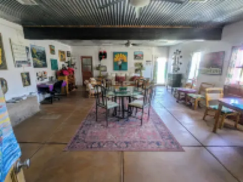 Pelican Spa Hotels in Truth or Consequences