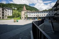 Bogentrakt Hôtels à : Tschiertschen