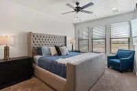 Desert Escape by RedAwning - Villas