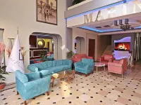 MARİNA Hotel İzmir otelleri
