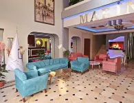 MARİNA Hotel