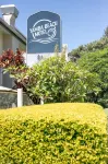 Yamba Beach Motel Hotels near Yamba Main Beach