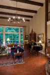 The Stockade Bed and Breakfast - 3-Star