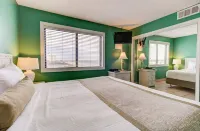 0701 the Green Starfish by Atlantic Towers