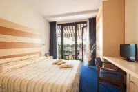 Hotel Ca' Di Valle - piscina