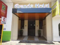 Grande Hotel Araçatuba Hotels in Aracatuba